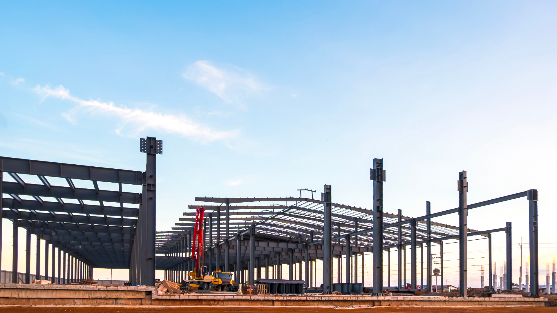 NAISS Industrial Construction and Maintenance