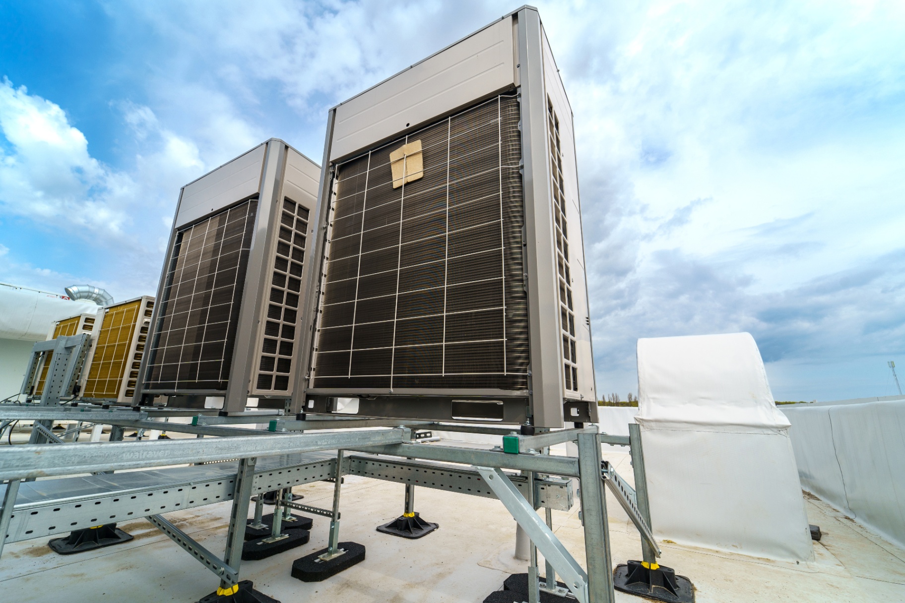 NAISS HVAC (Cushman Climate Control)
