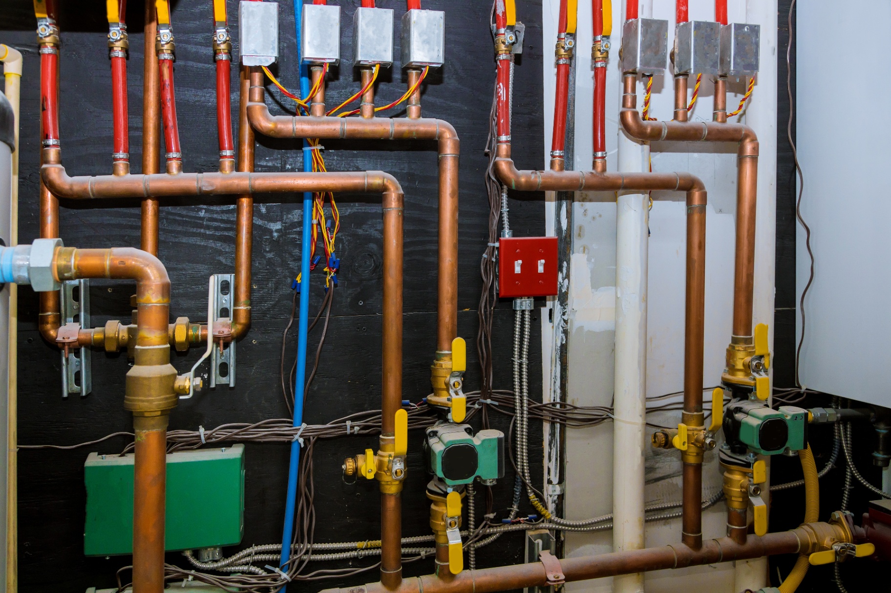 NAISS Plumbing